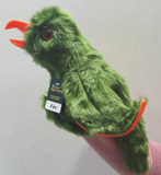 Incredible Years Manu Puppets